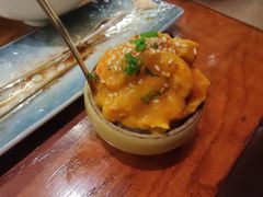 -戏作寿司(观音桥店)