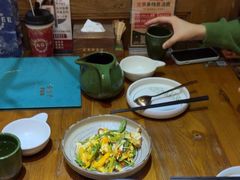 -云海肴·汽锅鸡·云南菜(天津国金汇店)