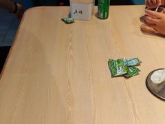 -鱼酷活鱼烤鱼(沈阳大悦城店)