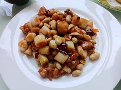 -荷塘味道(水长城店)