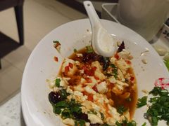 -三毛烤羊腿(乐园路总店)