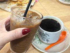 -多春茶室