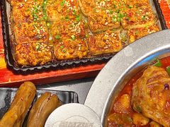 包浆豆腐-嘎嘎鸭脑壳(金沙店)