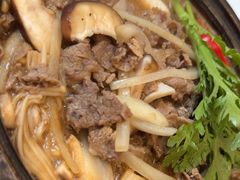 韩式烤肉-全州拌饭馆(断桥店)