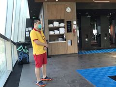 -Trainyard 炼·工场(中国国际贸易中心店)