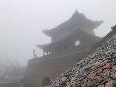 -雁门关景区