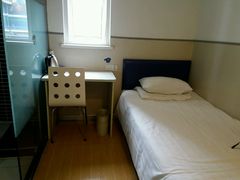 -海友酒店(上海静安寺店)