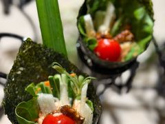 -菩提素素食餐厅(晶郦馆店)