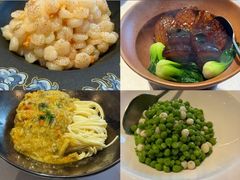 -RIVIERA 松鹤楼(外滩店)