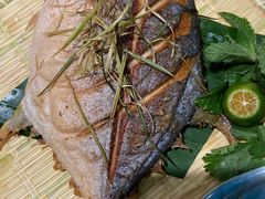 -南越郡·越式风味餐厅(青秀万达店)
