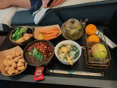 -华夏良子·足道SPA艾灸(铁道大厦店)