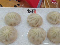 -吉祥馄饨(铭熙水岸店)