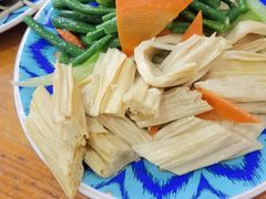 -兰州老马拉面(四王府店)