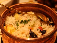 -一坐一忘云南菜(卓悦中心)