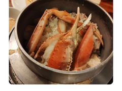 -蟹道乐(新宿本店)