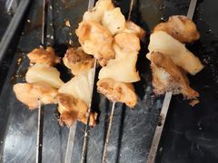 烤鸡脆骨-碎怂烤肉(钟楼柳巷店)