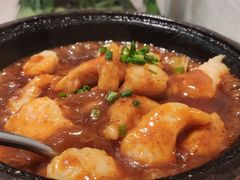 -辣想啵啵鱼(光环店)