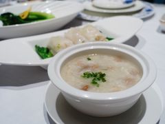 -Yan Ting 宴庭中餐厅(上海静安瑞吉酒店)