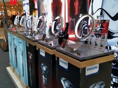 -光启城时尚购物中心