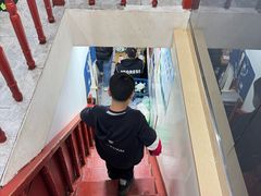 -门框胡同百年卤煮(前门煤市街店)