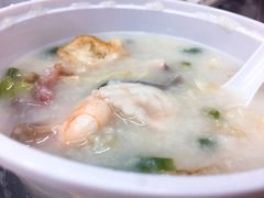 -银记肠粉店(新港西路店)