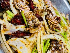 -辣盆盆麻辣小龙虾(哈尔滨总店)