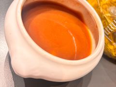 枣沫糊-西安饭庄·非遗陕菜(钟楼店)