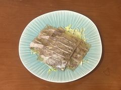 水晶肘-丰泽园饭店