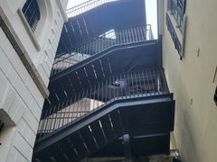 -大馆(前中区警署建築群)