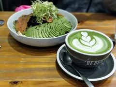 -BE BRIGHT KITCHEN(正佳广场店)