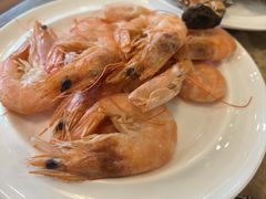 -银帆宾馆-自助餐厅(金马路店)