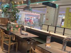 -农乐园炭火烤肉(繁花中心店)