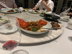 -伯衡55·吉品轩(乌鲁木齐南路店)