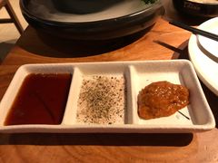 -黑牛黑猪烤肉专门店(万象城店)