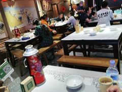 大堂-农耕记·湖南土菜(halo广场店)