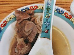 -庭院·冰煮羊·铜锅涮肉(西单店)