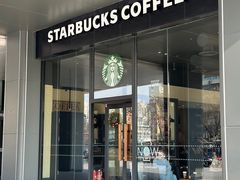 -星巴克(北京惠新东街店)