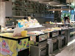 -解放碑威斯汀酒店-知味国际美食餐厅