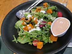-兰特伯爵西餐厅·啤酒屋(方庄店)