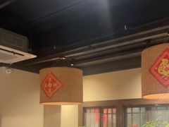 -洞庭土菜馆(天河北总店)