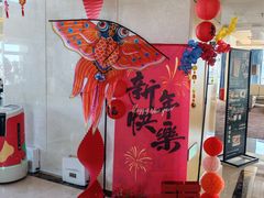 -石家庄诺华廷酒店(万象城湾里庙步行街店)