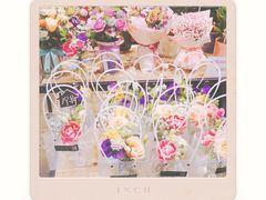 -豆豆花艺(新光天地店)