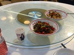 -湖南乡情湘菜馆(罗湖店)