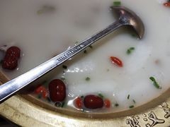 -霄汉羊排(万松园一店)