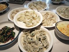 -东方饺子王(工农大路店)