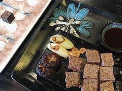 -小十料理(新城店)