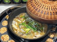 -米氏火鱼·泡椒鱼火锅(李子坝老店)