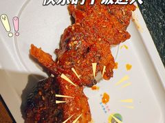 -卞二小串·鹤岗烧烤·坑烤(永定路店)