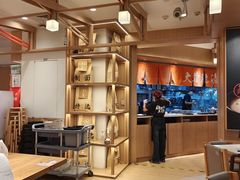 -味千拉面(广州白云机场T1西二店)