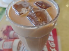 -吴系粤菜馆·茶餐厅(深业上城店)